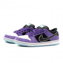 Incaltaminte Nike SB Dunk Low Pro X Hayley Wilson