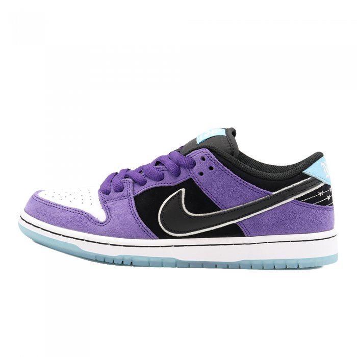 Incaltaminte Nike SB Dunk Low Pro X Hayley Wilson