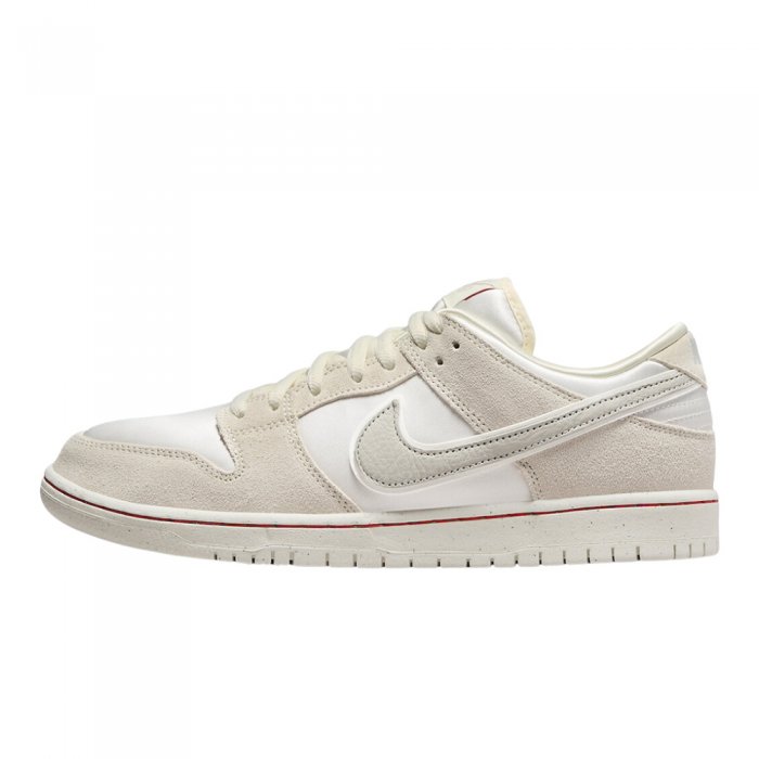 Incaltaminte Nike Sb Dunk Low Prm 2 Coconut Milk