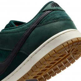 Incaltaminte Nike SB Dunk Low Pro Deep Fir