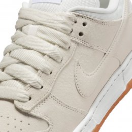 Incaltaminte Nike SB Dunk Low Pro B Pale Ivory/Summit White