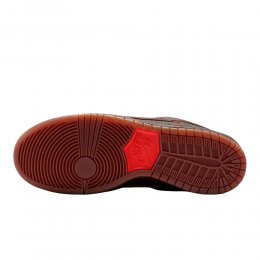 Incaltaminte Nike SB Dunk Low Pro Prm Krampus