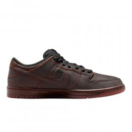 Incaltaminte Nike SB Dunk Low Pro Prm Krampus