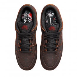 Incaltaminte Nike SB Dunk Low Pro Prm Krampus