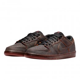Incaltaminte Nike SB Dunk Low Pro Prm Krampus