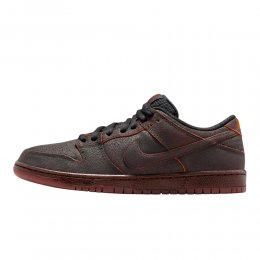 Incaltaminte Nike SB Dunk Low Pro Prm Krampus