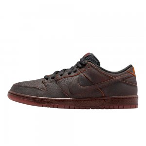 Incaltaminte Nike SB Dunk Low Pro Prm Krampus