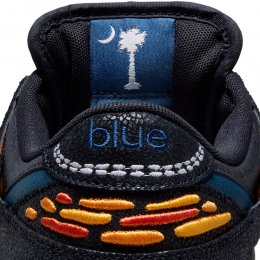 Incaltaminte Nike SB Dunk Low x Bluetile Pitch Blue/Black