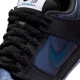 Incaltaminte Nike SB Dunk Low x Bluetile Pitch Blue/Black