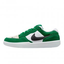 Incaltaminte Nike SB Force 58 Pine Green/White/White/Black