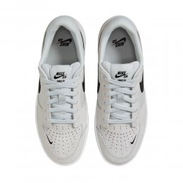 Incaltaminte Nike SB Force 58 Photon Dust/Photon Dust/White/Black