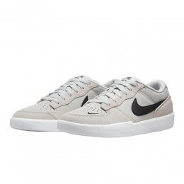 Incaltaminte Nike SB Force 58 Photon Dust/Photon Dust/White/Black