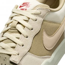 Incaltaminte Nike SB Force 58 Coconut Milk/Neutral Olive/University Red/Linen
