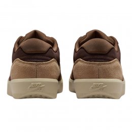 Incaltaminte Nike Sb Force 58 Baroque Brown/Parachute Beige/Desert Khaki/Mosswood Brown