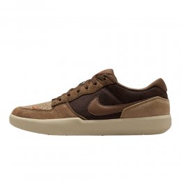 Incaltaminte Nike Sb Force 58 Baroque Brown/Parachute Beige/Desert Khaki/Mosswood Brown