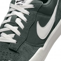 Incaltaminte Nike Sb Force 58 Vintage Green/Vintage Green/Sail/Sail