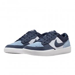 Incaltaminte Nike SB Force 58 Light Armoury Blue/Photon Dust/White/Thunder Blue