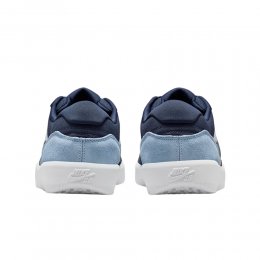 Incaltaminte Nike SB Force 58 Light Armoury Blue/Photon Dust/White/Thunder Blue