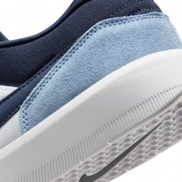 Incaltaminte Nike SB Force 58 Light Armoury Blue/Photon Dust/White/Thunder Blue