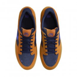 Incaltaminte Nike SB Force 58 Monarch/Midnight Navy/Gum Light Brown/Persian Violet