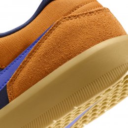 Incaltaminte Nike SB Force 58 Monarch/Midnight Navy/Gum Light Brown/Persian Violet