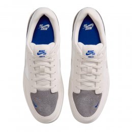 Incaltaminte Nike SB Force 58 Phantom/Pencil Point/Old Royal/Light Orewood Brown
