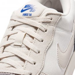 Incaltaminte Nike SB Force 58 Phantom/Pencil Point/Old Royal/Light Orewood Brown