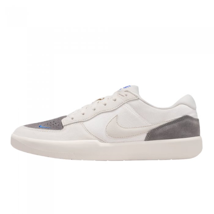 Incaltaminte Nike SB Force 58 Phantom/Pencil Point/Old Royal/Light Orewood Brown
