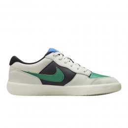 Incaltaminte Nike SB Force 58 Prm Light Bone/Black/Sail/Malachite