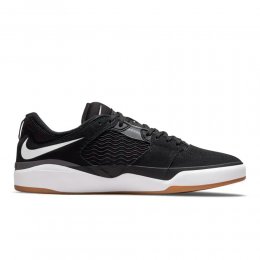 Incaltaminte Nike SB Ishod Wair Black/Dark Grey
