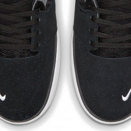 Incaltaminte Nike SB Ishod Wair Black/Dark Grey