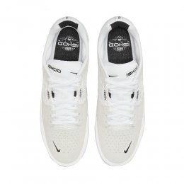 Incaltaminte Nike SB Ishod Wair Summit White/Summit White/Black/White