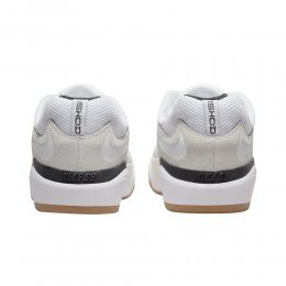 Incaltaminte Nike SB Ishod Wair Summit White/Summit White/Black/White