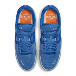 Incaltaminte Nike SB Ishod Wair Pacific Blue/Navy/University Red/Boarder Blue