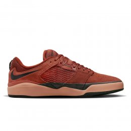 Incaltaminte Nike SB Ishod Wair Rugged Orange/Mineral Clay/Black/Black
