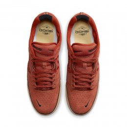 Incaltaminte Nike SB Ishod Wair Rugged Orange/Mineral Clay/Black/Black