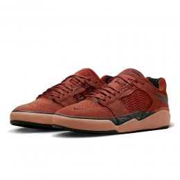 Incaltaminte Nike SB Ishod Wair Rugged Orange/Mineral Clay/Black/Black