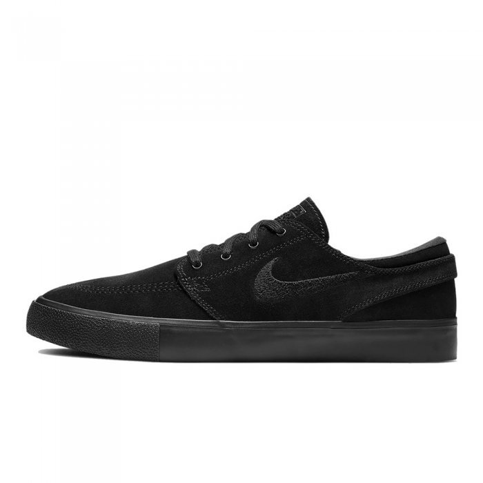 Incaltaminte Nike SB Janoski RM Black/Black/Black/Black