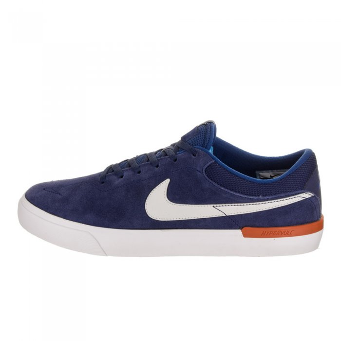 Incaltaminte Nike Sb Koston Hypervulc Blue/White/Orange