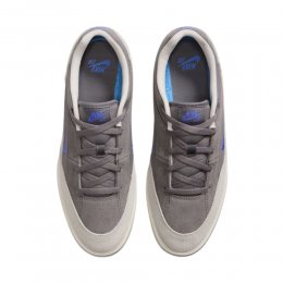 Incaltaminte Nike SB Malor Pencil Point/Sapphire/Legend Silver