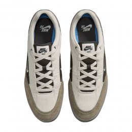 Incaltaminte Nike SB Malor Light Bone/Light Army/Olive