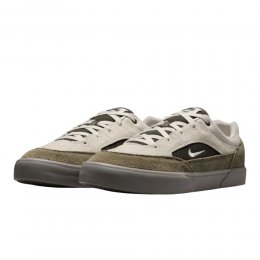 Incaltaminte Nike SB Malor Light Bone/Light Army/Olive