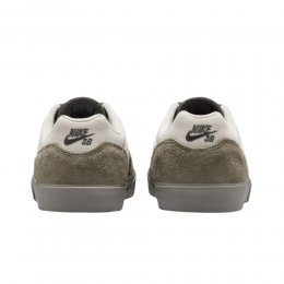Incaltaminte Nike SB Malor Light Bone/Light Army/Olive