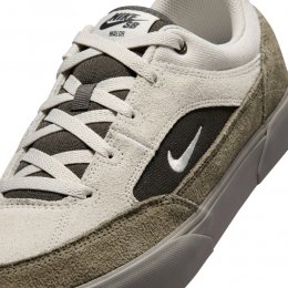 Incaltaminte Nike SB Malor Light Bone/Light Army/Olive