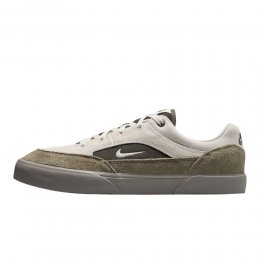 Incaltaminte Nike SB Malor Light Bone/Light Army/Olive