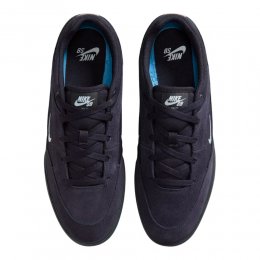Incaltaminte Nike SB Malor Blueprint/Blueprint/Off-Noir/White