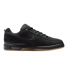 Incaltaminte Nike SB Paul Rodriguez Zoom Air Low Black/Black/Gum Light Brown/Black