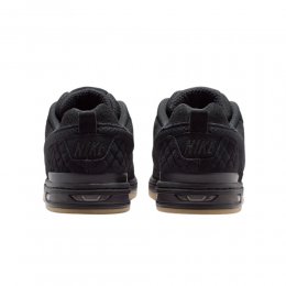Incaltaminte Nike SB Paul Rodriguez Zoom Air Low Black/Black/Gum Light Brown/Black