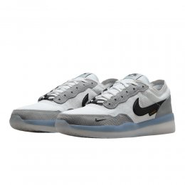 Incaltaminte Nike SB PS8 Wolf Grey/Black/Grey/White
