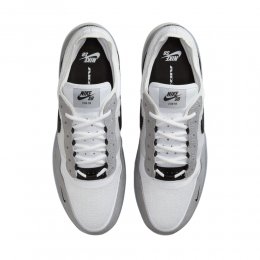 Incaltaminte Nike SB PS8 Wolf Grey/Black/Grey/White